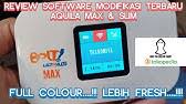 Tutorial unlock modem bolt zte mf90 (all firmware b07) untuk firmware b08 akan diupdate. Unlock Mifi Bolt Bl1 Ultra Lte Pasti Berhasil Youtube