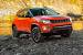 Jeep Compass Trailhawk Grey