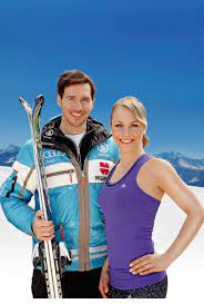 Télécharger des livres par benjamin cuq date de sortie: Fit Fur Den Wintersport Mit Magdalena Neuner Und Felix Neureuther 4 Wochen Fitness Trainingsplan Ideal Fur Skifahrer Snowboarder Pdf Kostenfreier Download
