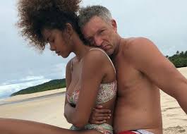 Starring tina kunakey et vincent cassel · an alluring and undoubtedly · committed couple · under the lens of laura coulson, you will discover two unique · and . Xfhtvignrsidam