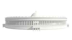 Parliament 3d Modeling On Behance