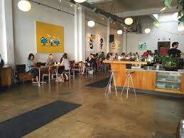 Three other cafes, a roastery. Stumptown Coffee Roasters Portland 128 Sw 3rd Ave Old Town Chinatown Menu Prices Tripadvisor