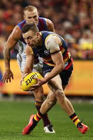 Join us at gabba for brisbane lions v adelaide crows afl live scores as part of afl home and away. Afl Round 20 Adelaide Crows Vs Brisbane Lions Photos The Wimmera Mail Times Horsham Vic
