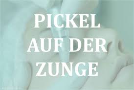 Pickel auf der zunge sind nicht nur lästig, sie können auch äußerst schmerzhaft sein. Pickel Auf Der Zunge Ursachen Und Wie Du Sie Wieder Loswerden Kannst