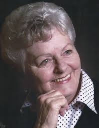 Virginia Allgood Flinn