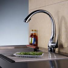 Der wasserhahn insgesamt könnte an den kopf eines hahns erinnert haben. Aufsatz Wasserhahn Kuche Schwenkbarer Ausziehbarer Gunstig Homelody