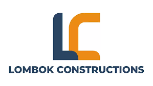Logo Lombok Construction Management