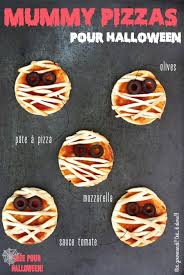 J 2 Avant Halloween Il Faut Trouver Des Idees Sympas Pour La Fete Que Vous Organisez Ou Le Repas A Thematique Que Vous P Recette Beignet Nourriture Halloween