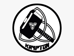 Thor's hammer was an asgard device that protected the people of cimmeria from goa'uld interference. Thor S Hammer Symbol Marvel Hd Png Download Kindpng