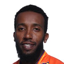 Steve Pinder Profile & Career Stats