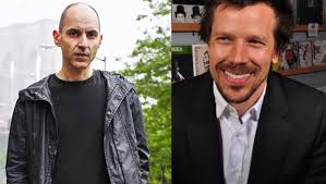 Paradigm brings AM Only and Windish Agency in-house