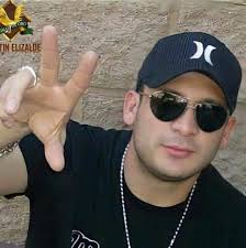 Diosito llevate a natanael cano y regresanos a Valentín Elizalde