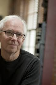 Poet of the Month with Dan Disney