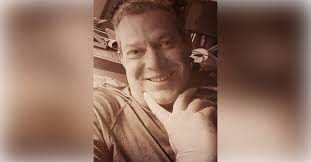 Obituary information for Christopher Lee Harty