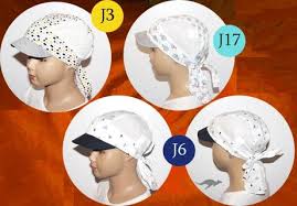 Letná pirátka so šiltom. uni veľkosť. harry, rada,86