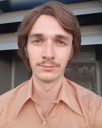 Daniel Mika's Instagram, Twitter & Facebook