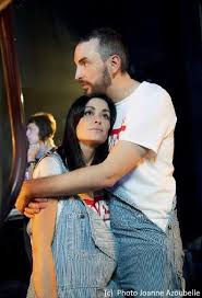 Jenifer et elvis sont en couple. Enfoires 2019 Jennifer Chanteuse Jenifer Les Enfoires