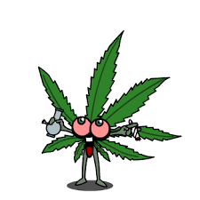 Share your media as gif or mp4 and have it link back to you! 25 Weed Marijuana Animated Gif