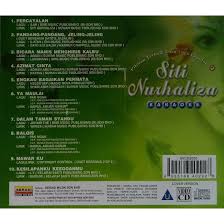 Kalau takut dilambung ombak jangan berumah di tepi pantai. Karaoke Pilihan Terbaik Lagu Lagu Popular Siti Nurhaliza Vol 2 Vcd Shopee Malaysia