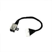 Great savings & free delivery / collection on many items. Dc Power Jack For Dell Inspiron 15 3565 P63f003 3567 P63f002 Charging Port Cable Ebay