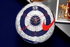 4.6 out of 5 stars: New Nike Ball To Reflect Intensity Of Season Finale