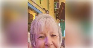 Obituary information for Cynthia Richey Pilcher