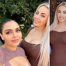 Mum joins daughter on OnlyFans – and now theyve made £100k between them -  Daily Star