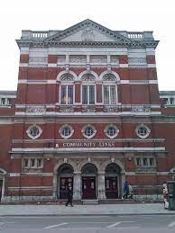105 Barking Road - Wikipedia