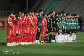 پرسپولیس نیوز