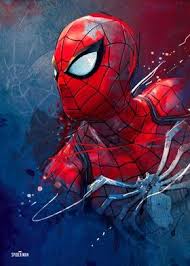Miles spiderman comics spiderman miles morales spiderman black spiderman amazing spiderman marvel universe characters spiderman tattoo spiderman pictures handy wallpaper. Marvel Posters Prints On Metal Displate In 2021 Marvel Spiderman Art Spiderman Art Spiderman