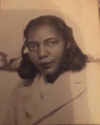 Helen McKeever Obituary (1923