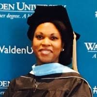 Taryn Everett-Henton, EdD