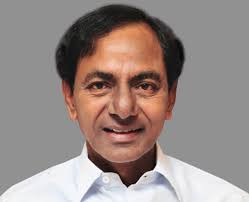 K. Chandrashekar Rao