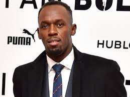 Discover Usain Bolt's Most Stylish Car