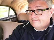 Blogger: User Profile: Peter Kampf