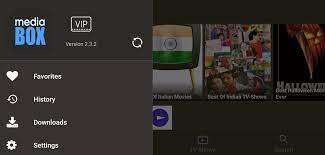 · go to your phone's settings. Mediabox Hd 2 4 9 3 Download For Android Free