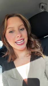 Briana Fleming's Instagram, Twitter & Facebook