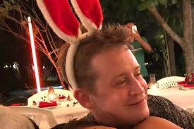 Macaulay Culkin
