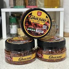 1 kg ikan bilis dibasuh dan ditoskan air (guna ikan bilis kecil. Buy Sambal Bilis Garing Ghasoo Seetracker Malaysia