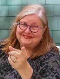 Melinda Antoon Cormier