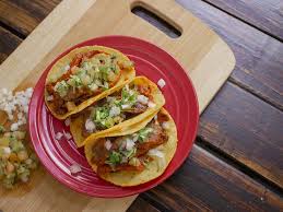 Tacos Mexicanos Como Hacer Tacos De Carne Pollo Y Mas Paulina Cocina