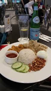 Saya ada kongsikan video di azie kitchen youtube channel. Nasi Lemak Without Ikan Bilis Picture Of Warung Sepang Tripadvisor