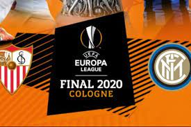 Rekam Jejak Di Final Liga Europa Sevilla 5 3 Inter Milan Bolasport Com