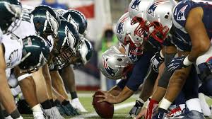 September 5, 2018, 8:43 pm. Super Bowl 2018 Todo Lo Que Debes Saber De La Final