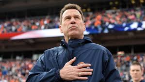 Gary wayne kubiak (born august 15, 1961) is a former american football coach and quarterback. Gary Kubiak Adjusting To Life In Retirement But For How Long