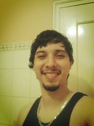 Alan Paredes # 7 (@ALANPARGO)