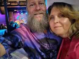 that's where we were... — Killin the Empty Nest