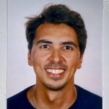 Vito Racanelli's Instagram, Twitter & Facebook