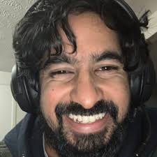 Javed Rehman (@JavedRehman)