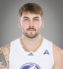 PROJECTED STARTING LINEUP